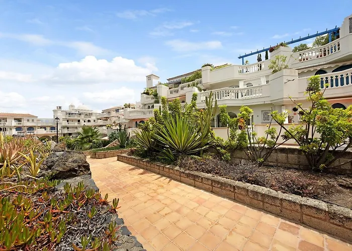 Apartamento Parque Lotos