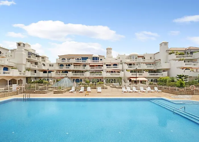 Apartamento Parque Lotos