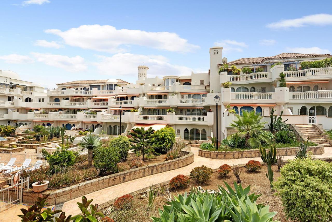 Apartament Parque Lotos *