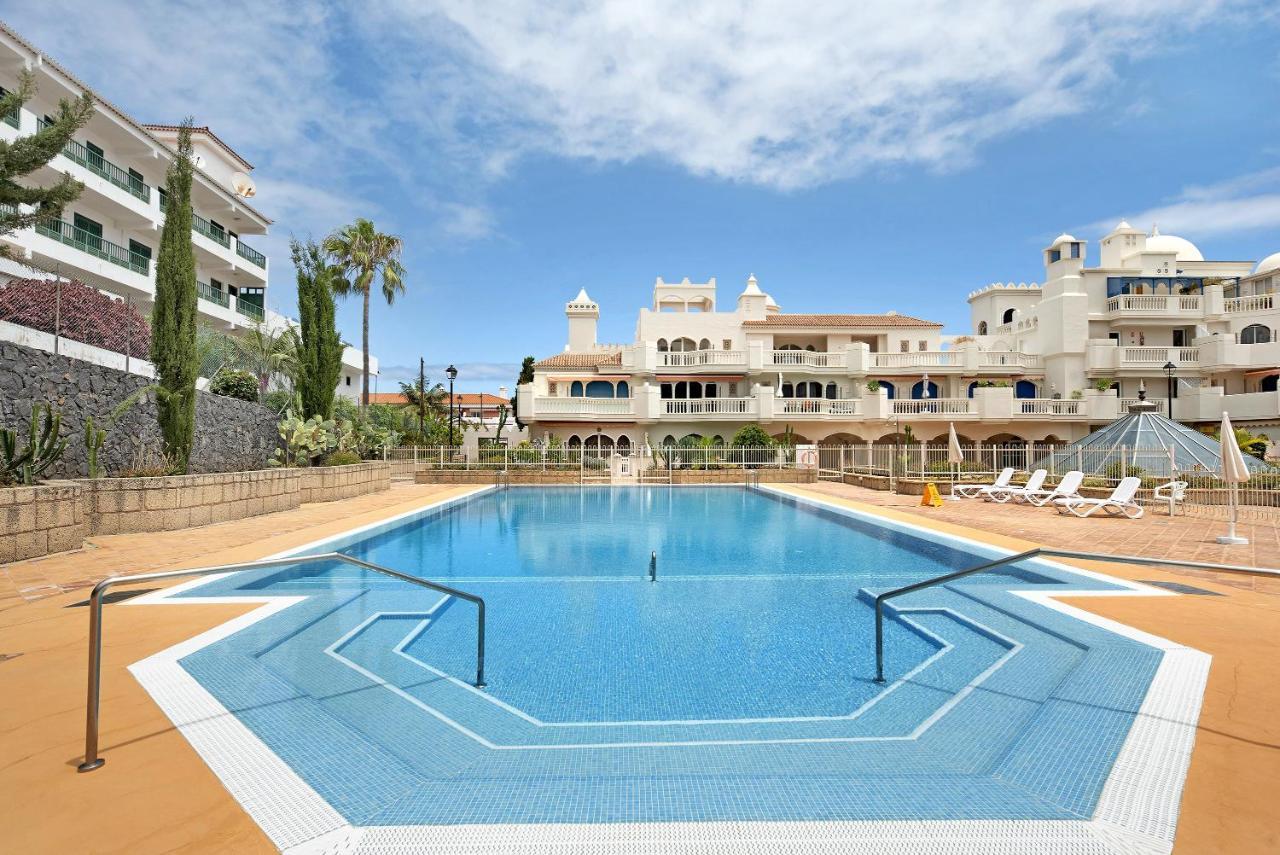 Apartament Parque Lotos