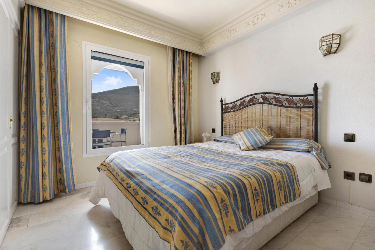 Apartament Parque Lotos *
