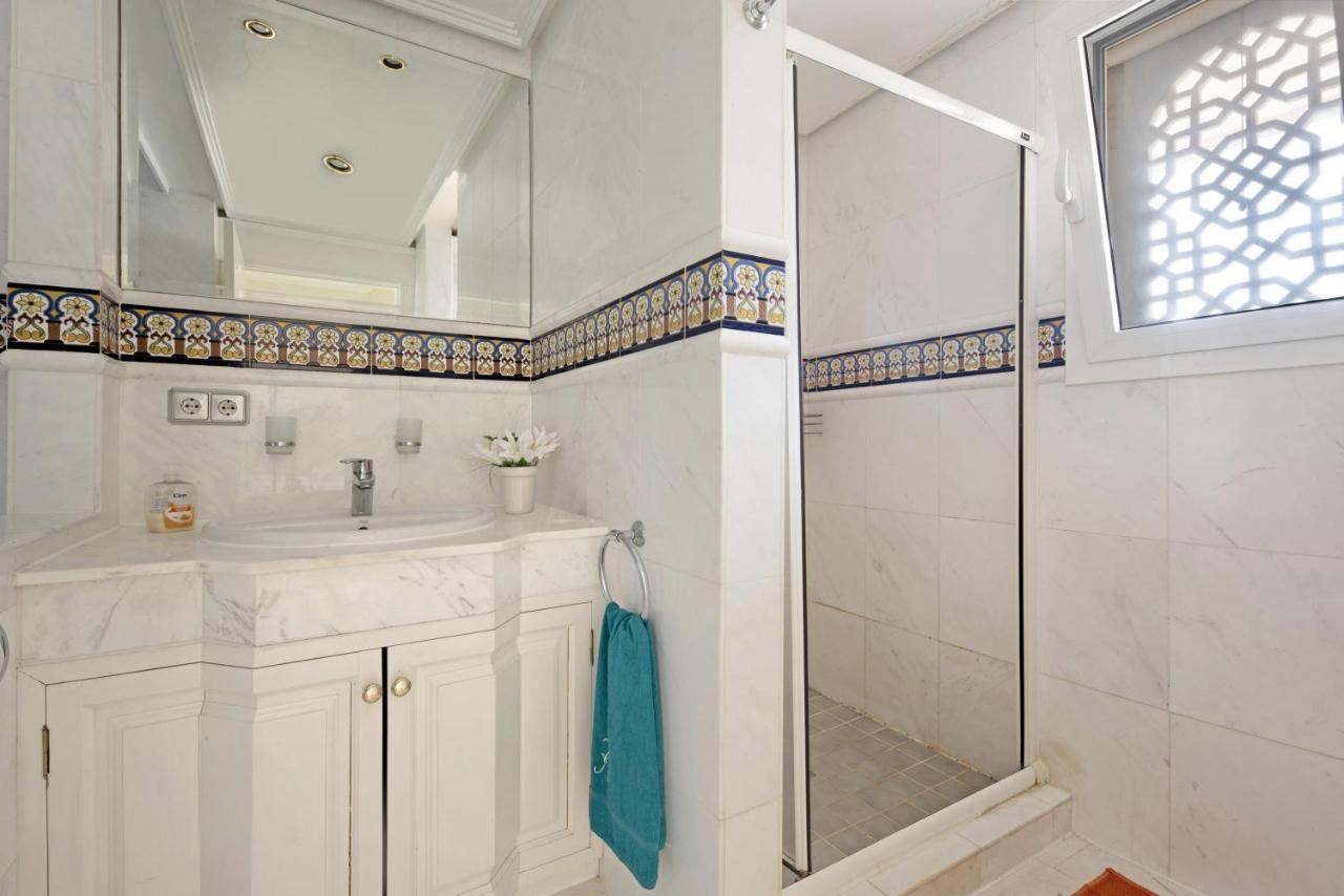 Apartament Parque Lotos *