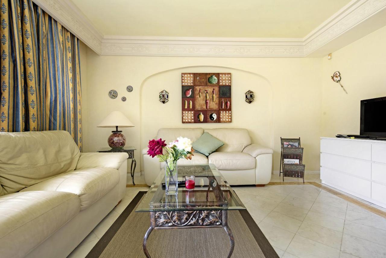Apartament Parque Lotos