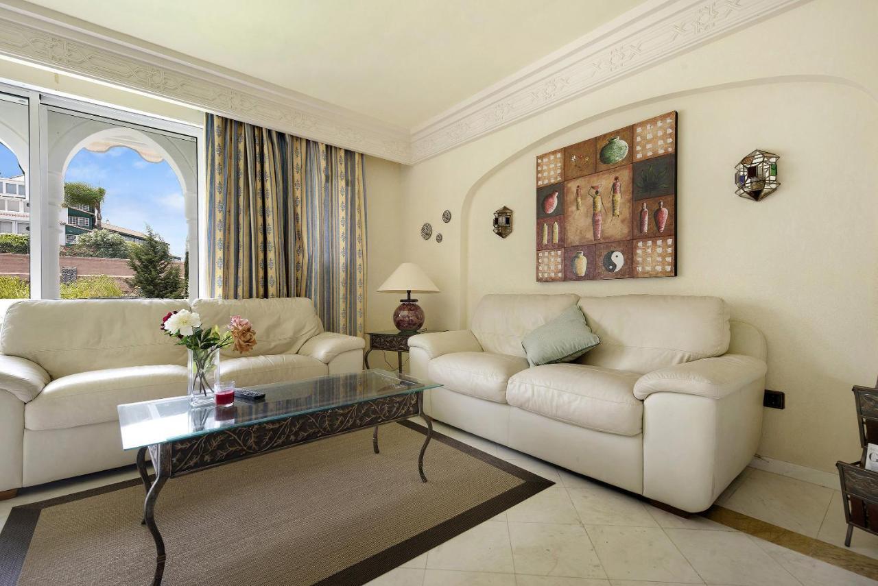 Parque Lotos Apartament Puerto de la Cruz (Tenerife)